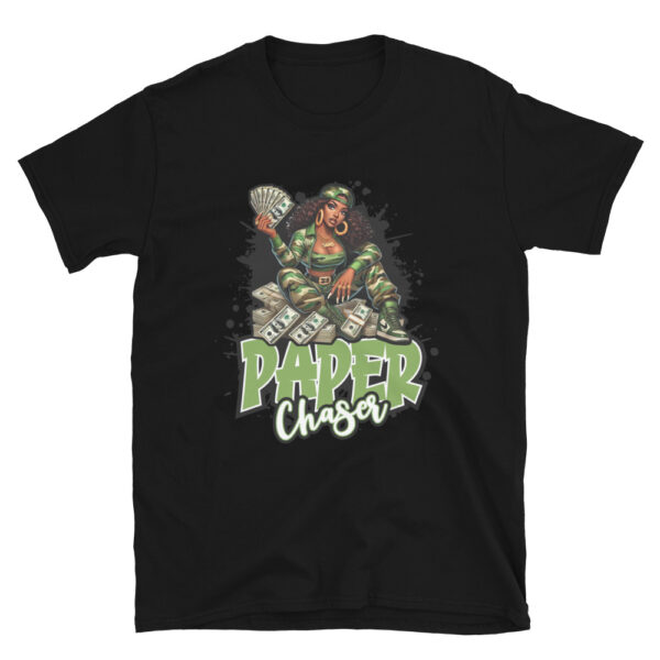 Paper Chaser T-Shirt