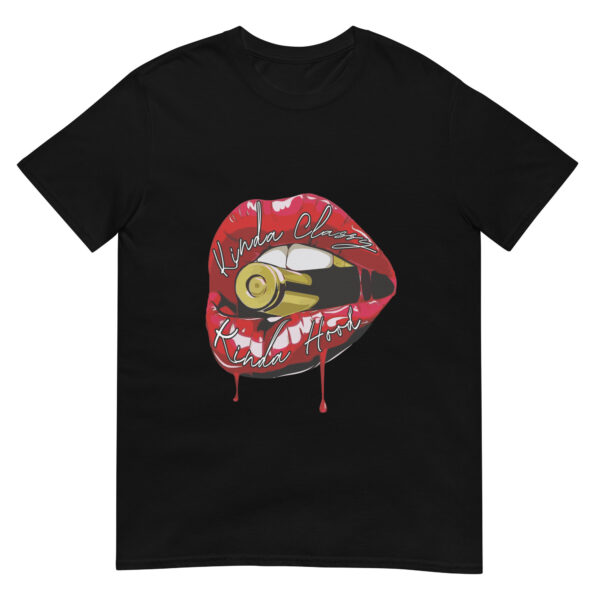 Dripping Lips T-Shirt