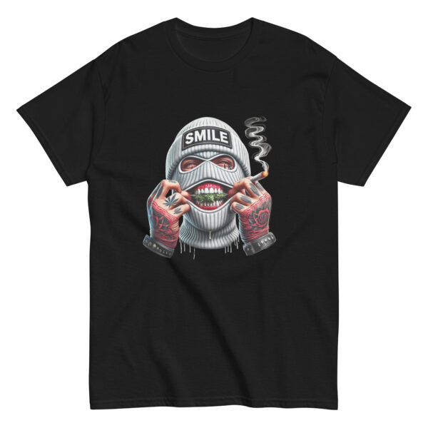 Smile T-Shirt