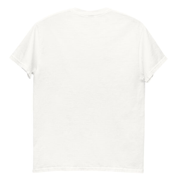 Smoke One T-Shirt - Image 4