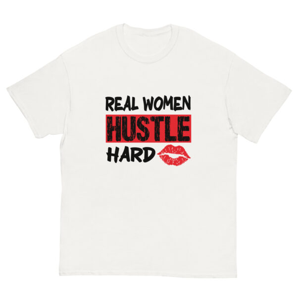 Real Women T-Shirt