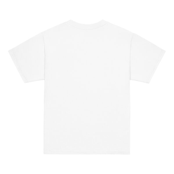 Trouble Youth classic tee - Image 4