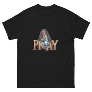 Pray T-Shirt