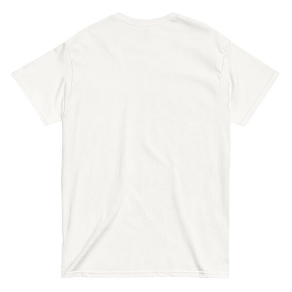 Time Is Money T-Shirt - Image 4