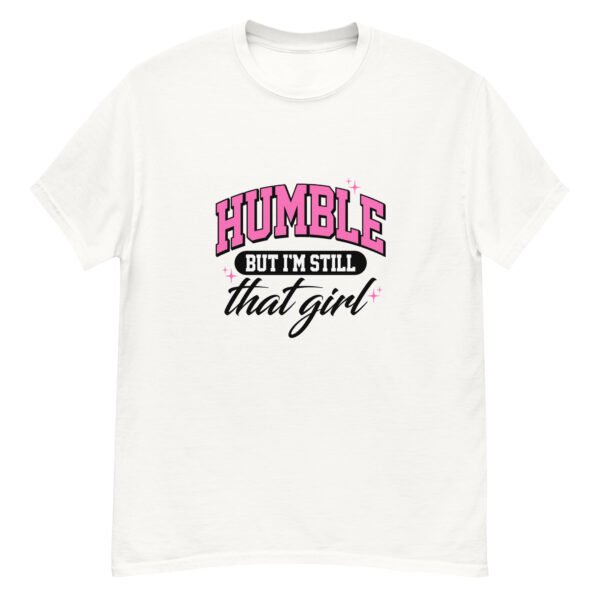 Humble T-Shirt