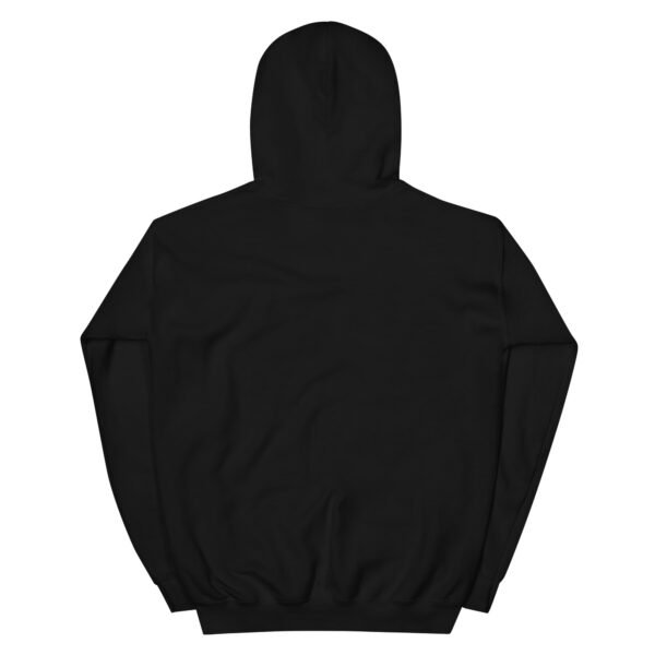 Never Stop Hoodie - Image 2