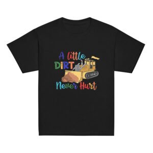 Little Dirt T-Shirt