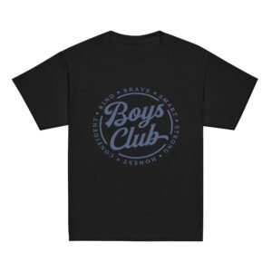 Boys Club T-Shirt
