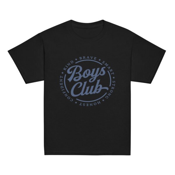 Boys Club T-Shirt