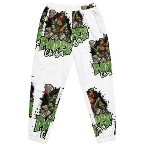 Paper Chaser track pants
