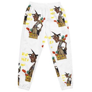 Odawg track pants