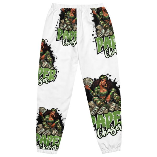 Paper Chaser track pants - Image 4