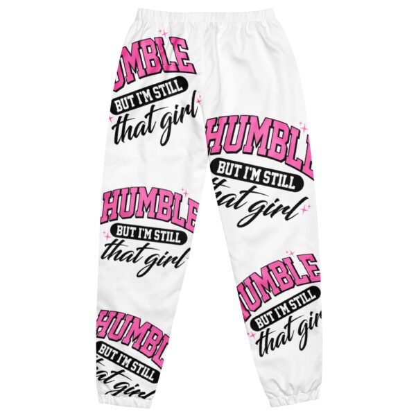 Humble track pants - Image 2