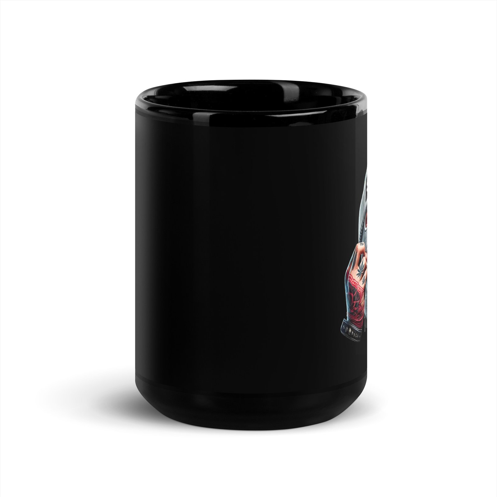 Smile Mug - Image 3
