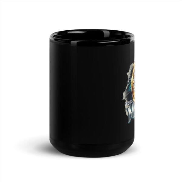 Time is Money Mug - Image 3