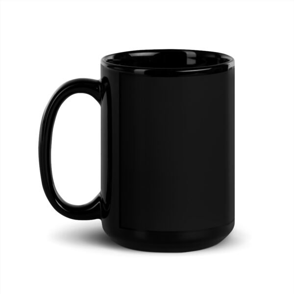 Time is Money Mug - Image 2