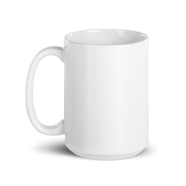 pray mug - Image 2