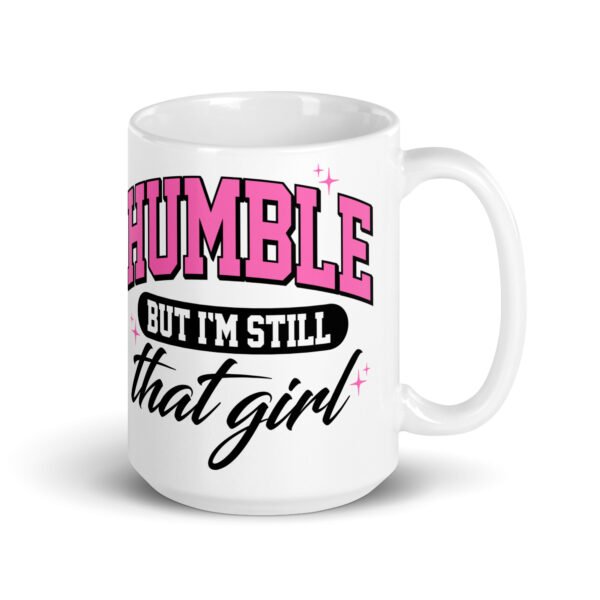 Humble mug