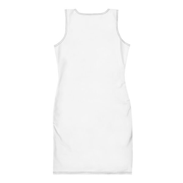 Paper Chaser Bodycon dress - Image 2