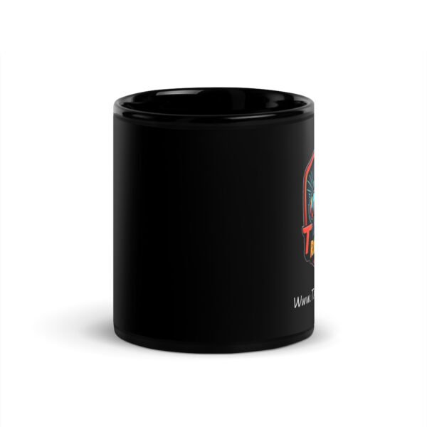 Trapp Radio Mug - Image 7