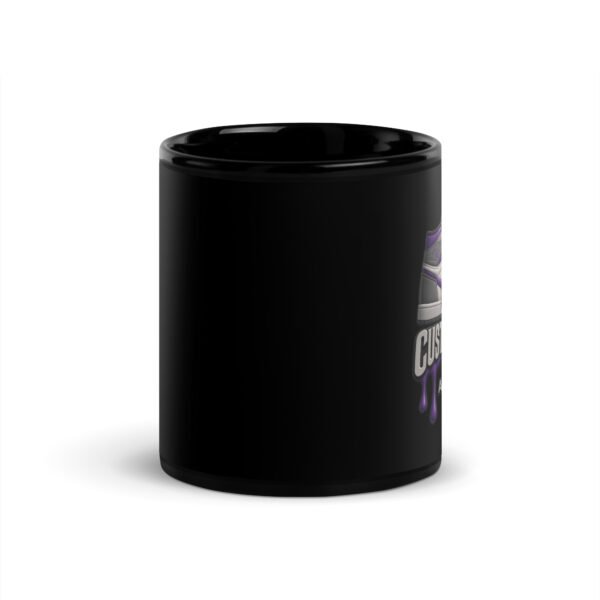 Custom Drips Merch Mug - Image 3