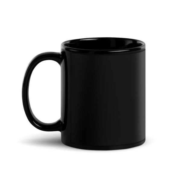 Custom Drips Merch Mug - Image 2