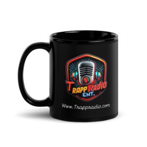 Trapp Radio Mug