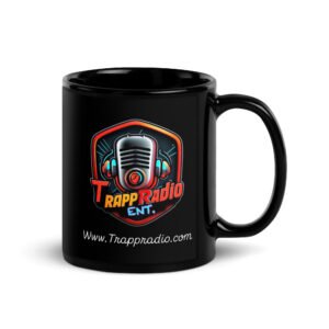 Trapp Radio Mug