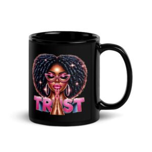 Trust Mug