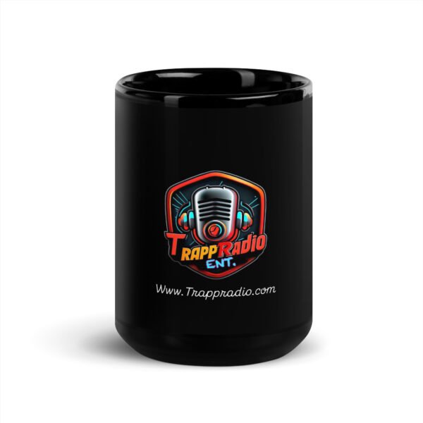 Trapp Radio Mug - Image 4