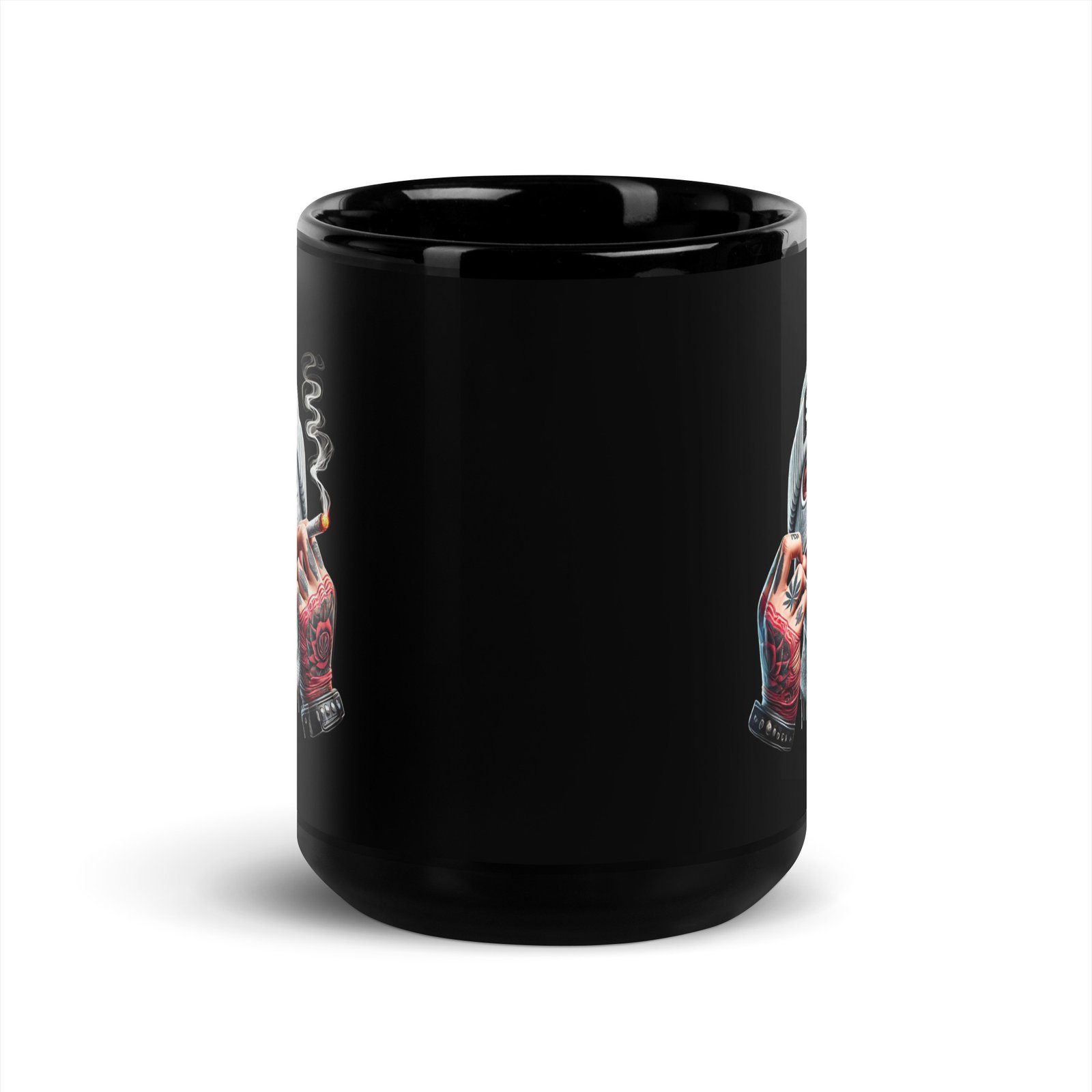 Smile Mug - Image 6