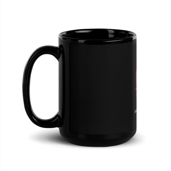 Trapp Radio Mug - Image 8