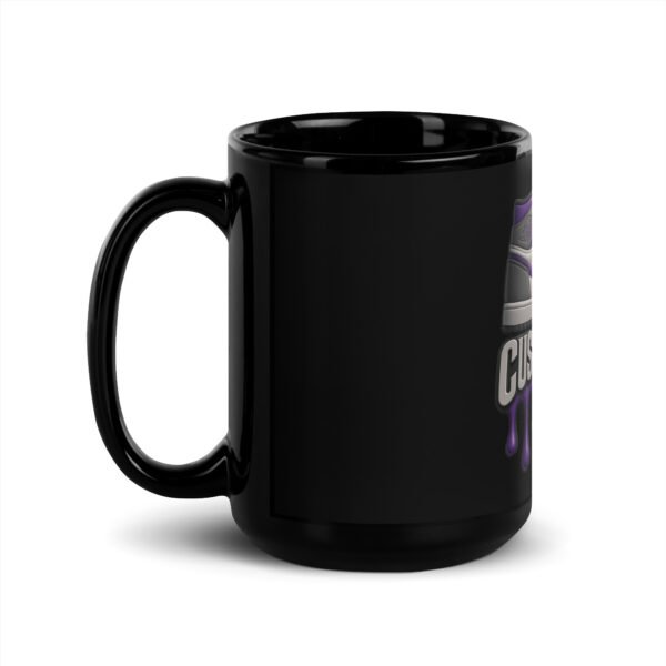 Custom Drips Merch Mug - Image 4