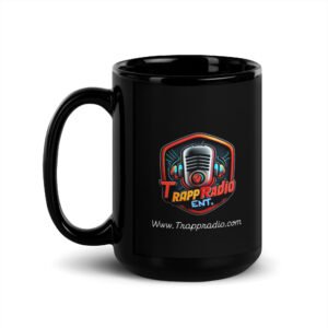Trapp Radio Mug