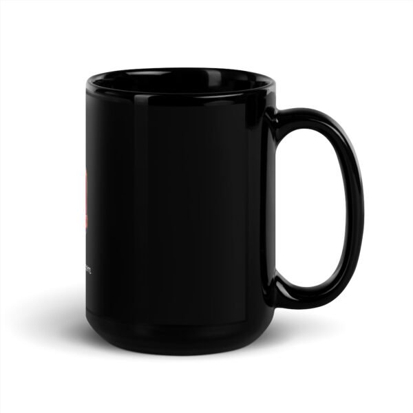 Trapp Radio Mug - Image 3