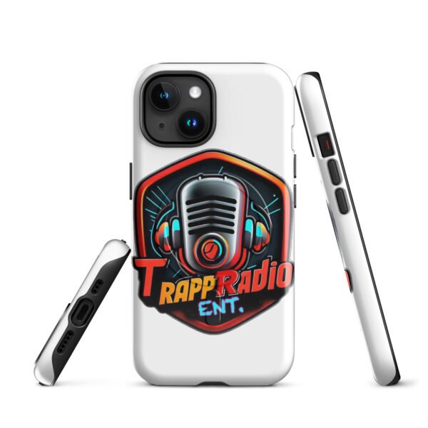Trapp Radio MagSafe® tough case for iPhone® - Image 8