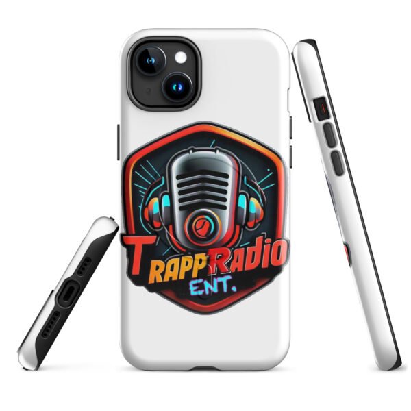 Trapp Radio MagSafe® tough case for iPhone® - Image 10