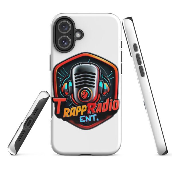 Trapp Radio MagSafe® tough case for iPhone® - Image 18