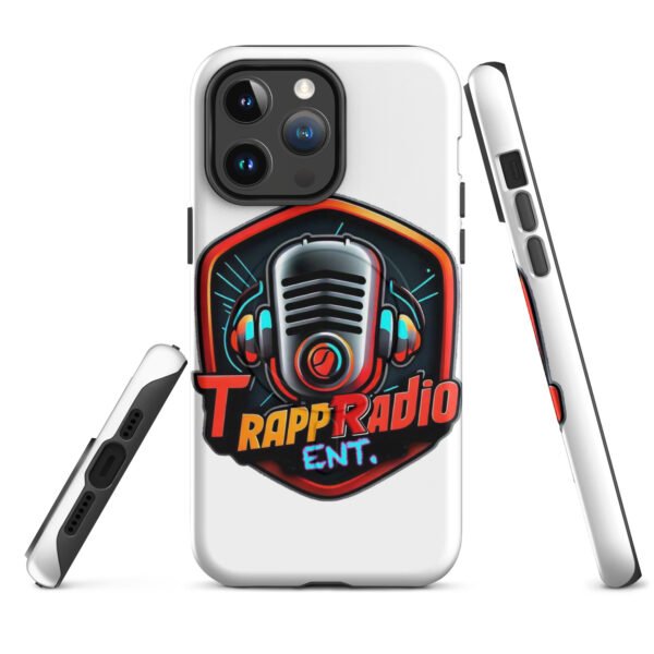Trapp Radio MagSafe® tough case for iPhone® - Image 7