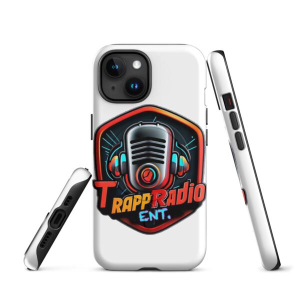 Trapp Radio MagSafe® tough case for iPhone® - Image 9