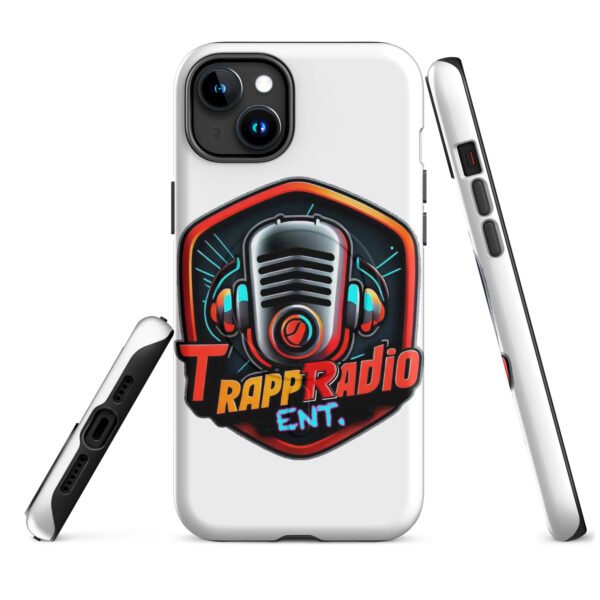 Trapp Radio MagSafe® tough case for iPhone® - Image 11