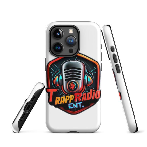 Trapp Radio MagSafe® tough case for iPhone® - Image 13