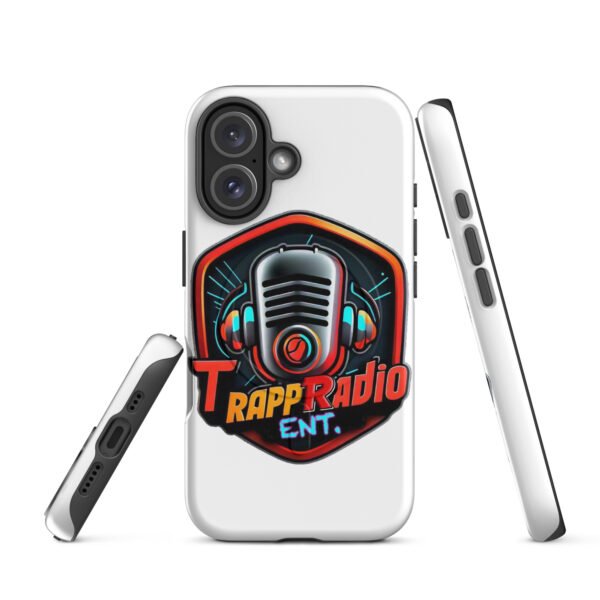 Trapp Radio MagSafe® tough case for iPhone® - Image 17