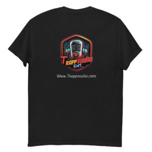 Trapp Radio T-Shirt