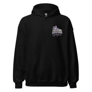 Custom drips Merch Unisex Hoodie