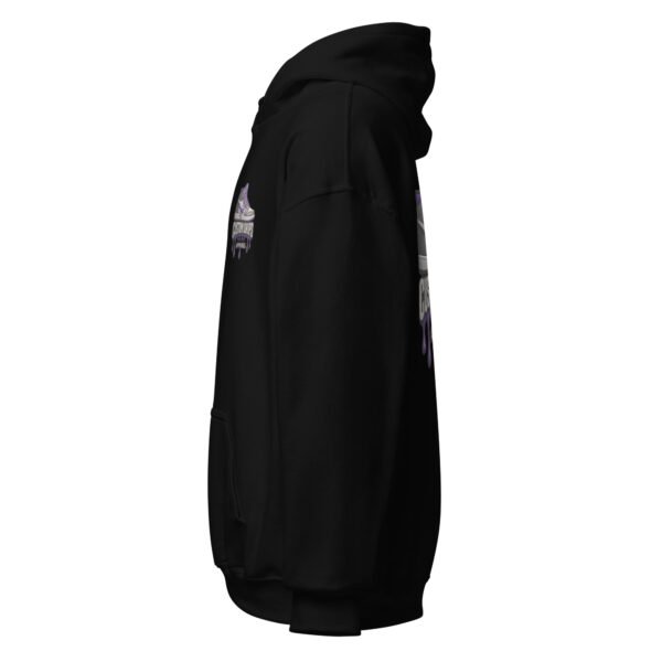 Custom drips Merch Unisex Hoodie - Image 3