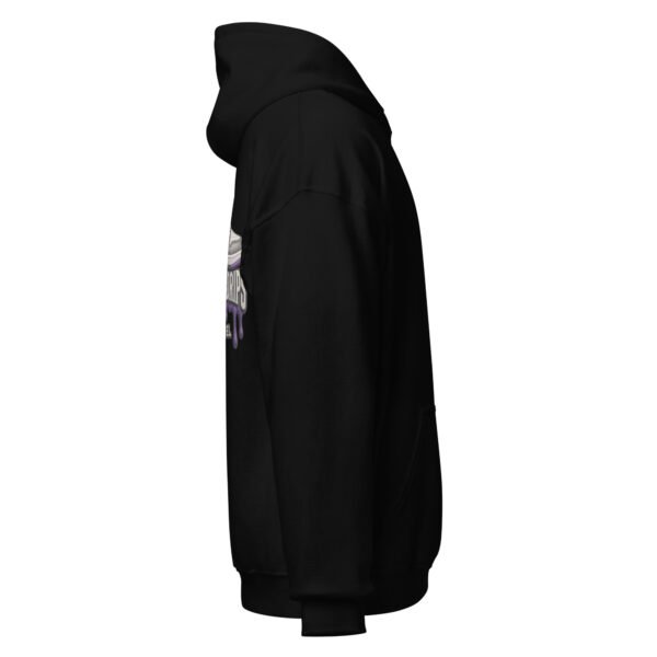 Custom drips Merch Unisex Hoodie - Image 4